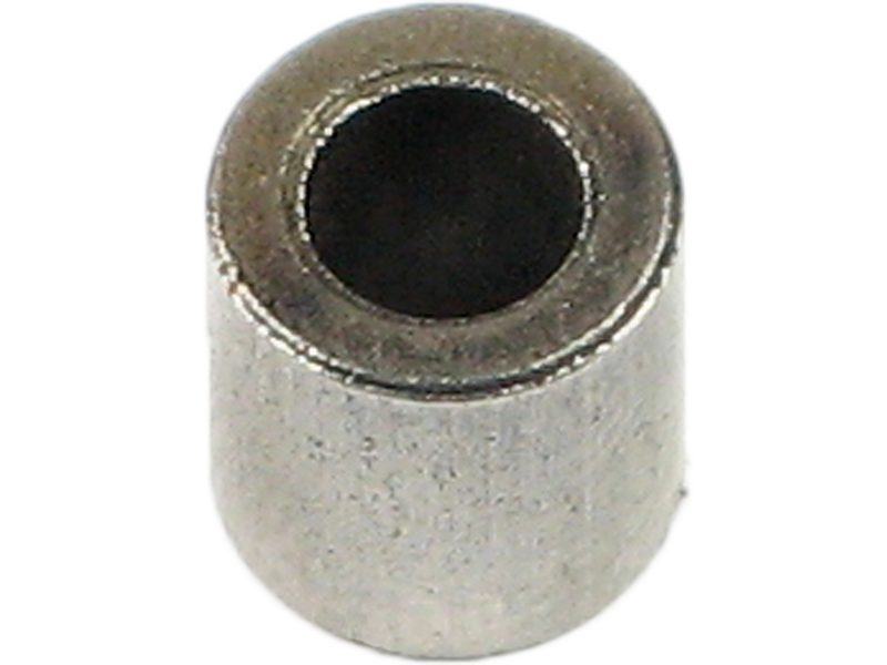Starter motor bush