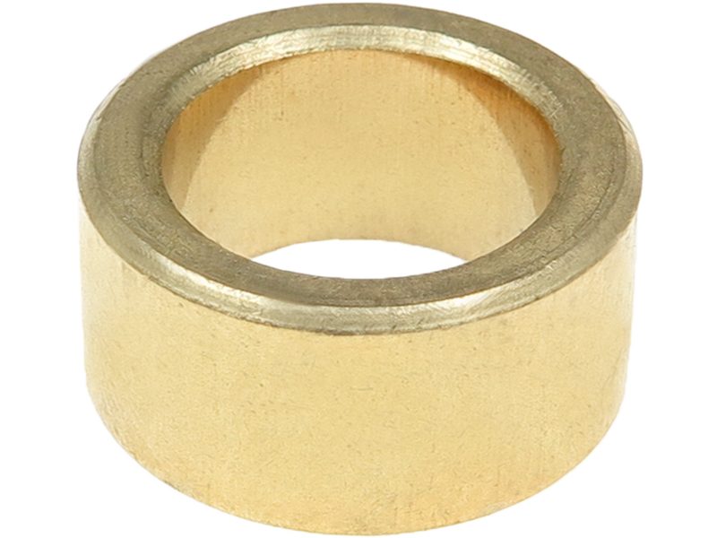 Starter motor bush
