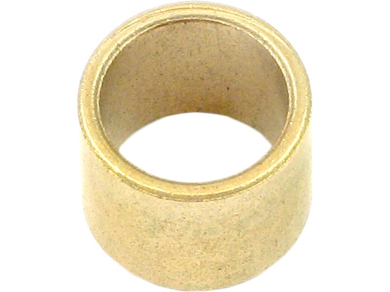 Starter motor bush