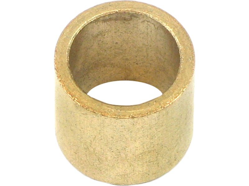 Starter motor bush