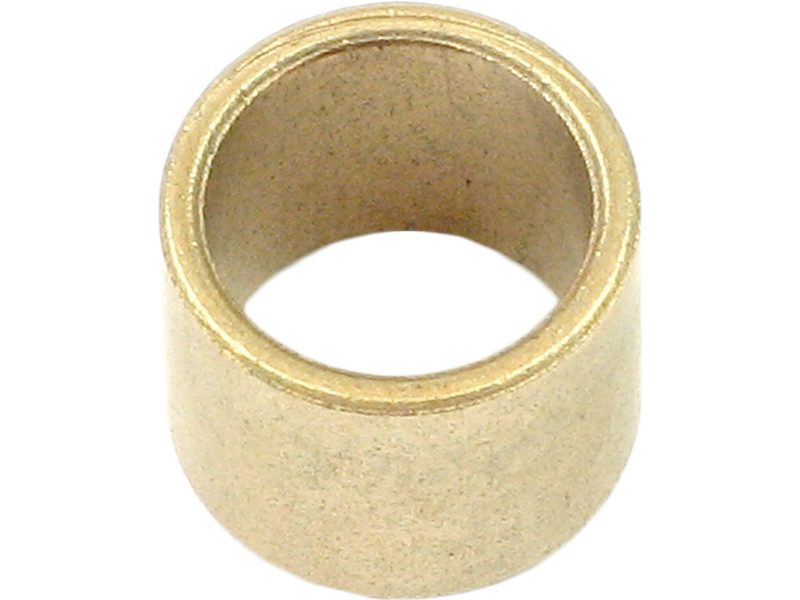 Starter motor bush
