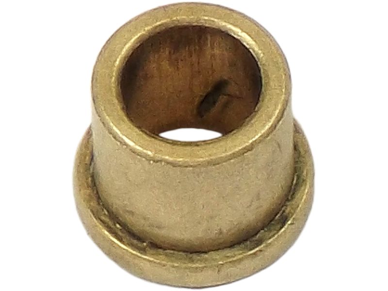 Starter motor bush