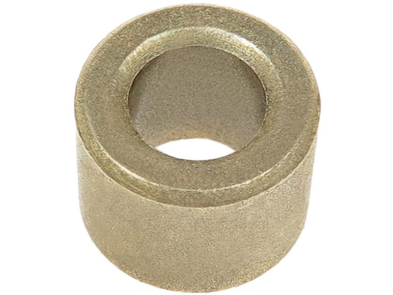 Starter motor bush