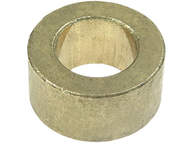 Starter motor bush