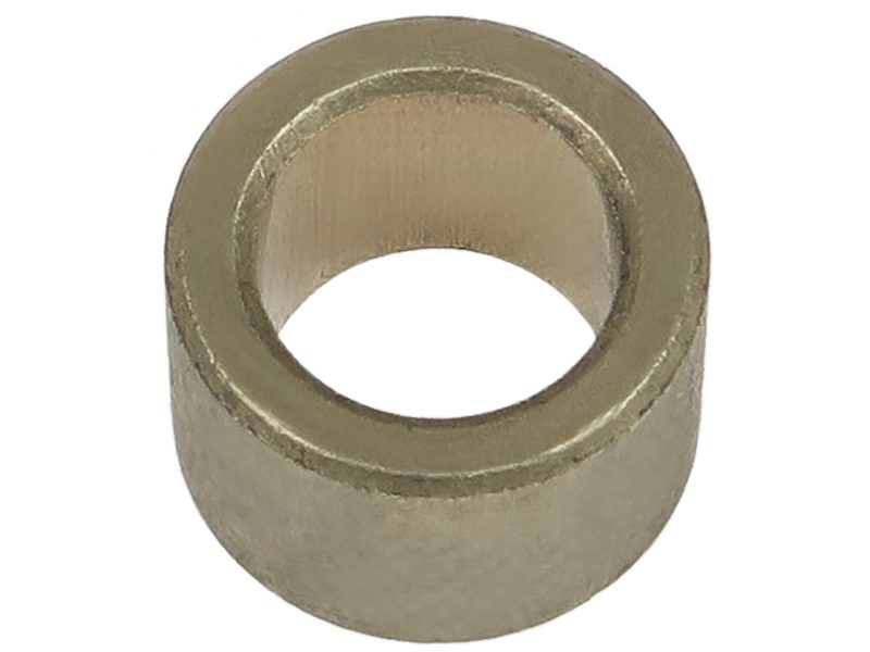 Starter motor bush