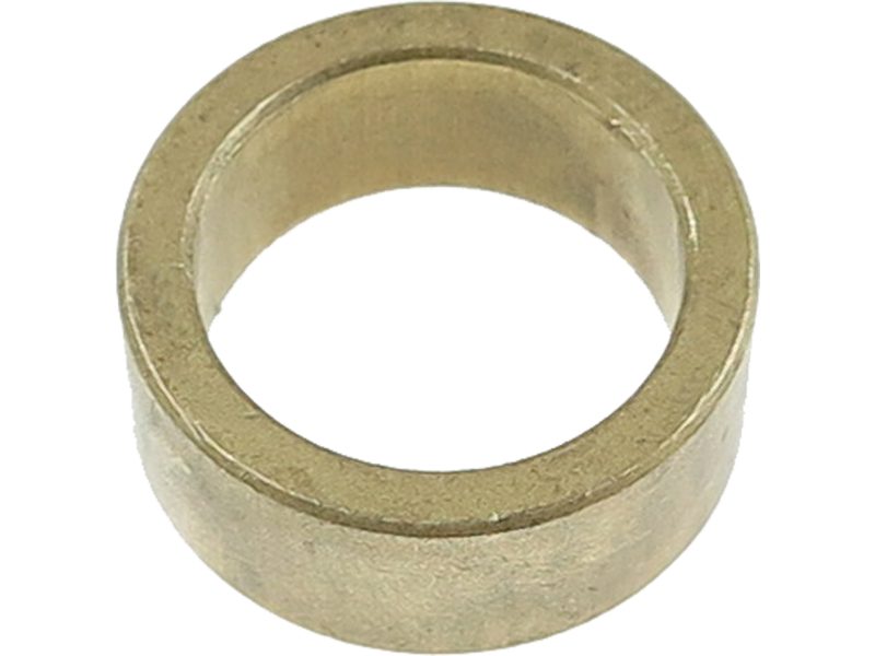 Starter motor bush