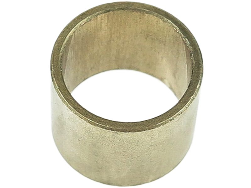Starter motor bush