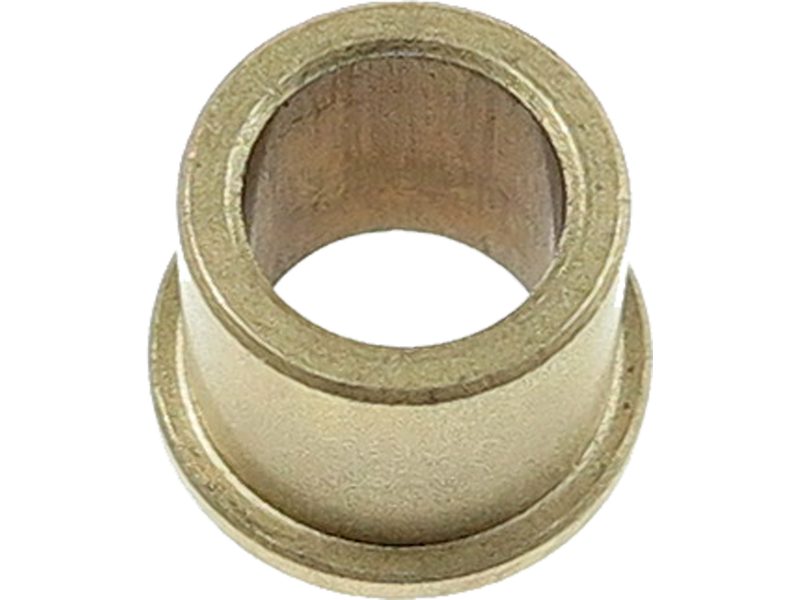 Starter motor bush