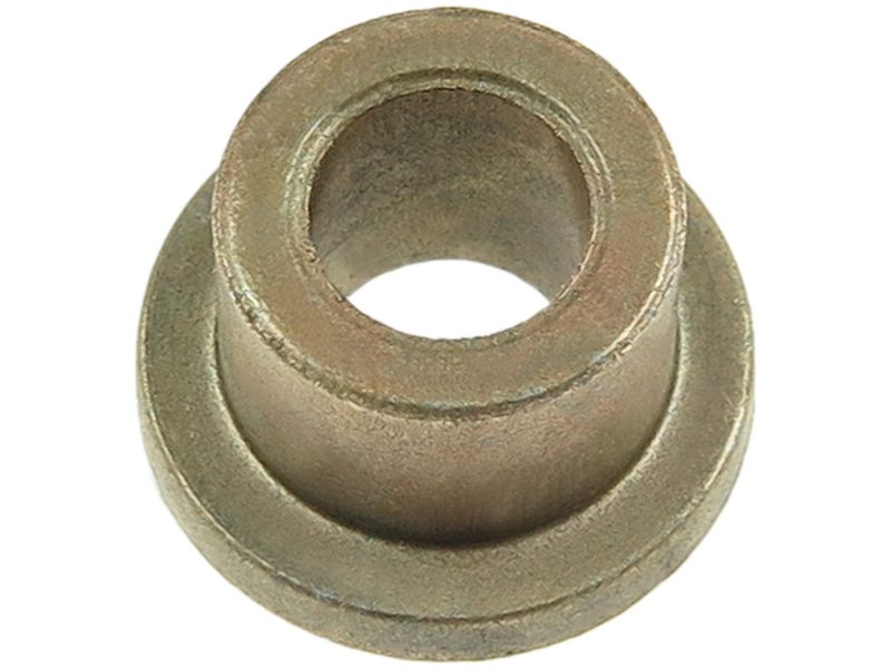 Starter motor bush