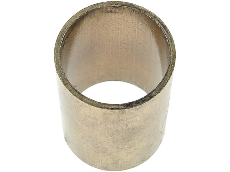 Starter motor bush