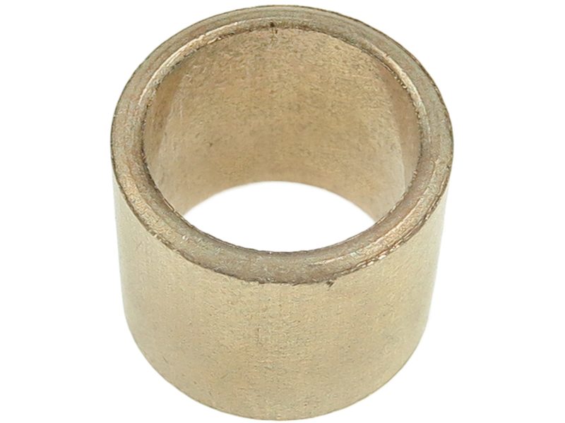 Starter motor bush