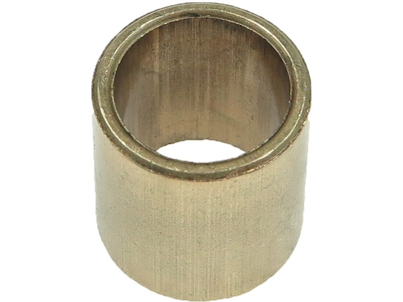Starter motor bush