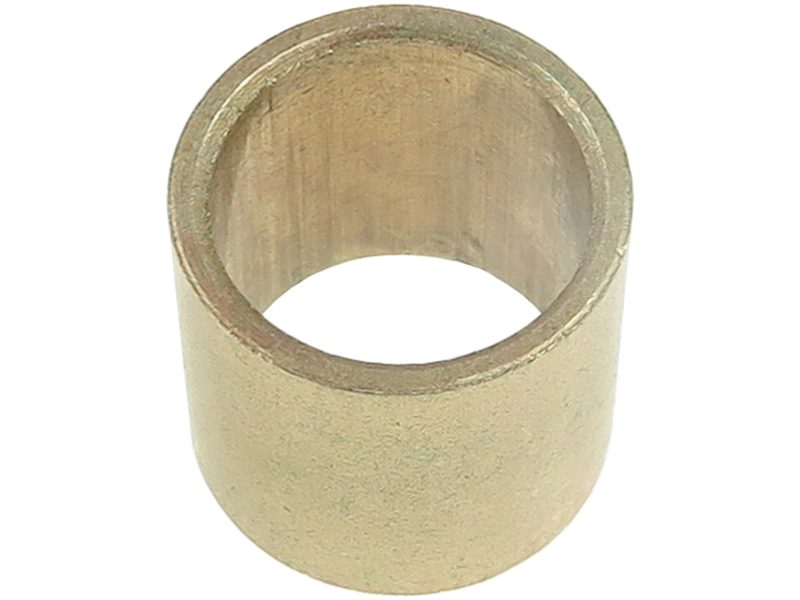 Starter motor bush