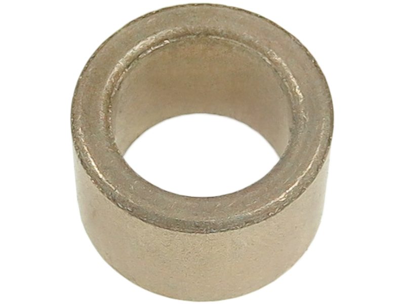 Starter motor bush