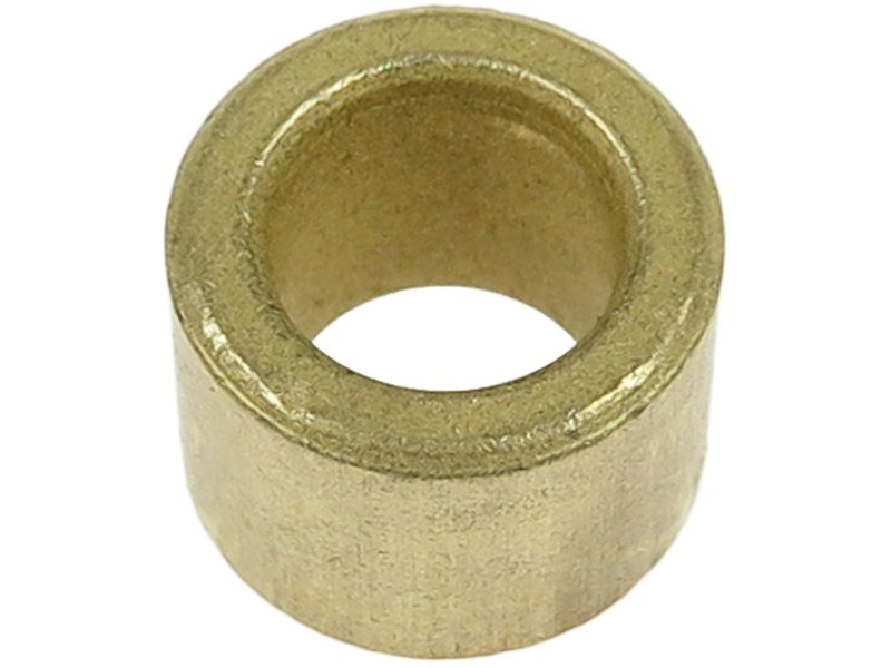 Starter motor bush