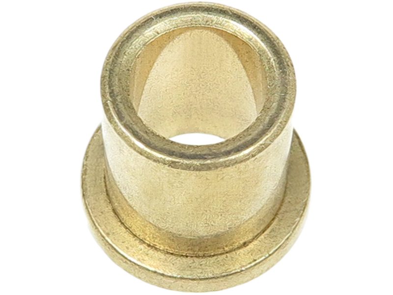 Starter motor bush