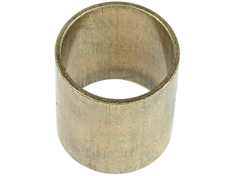 Starter motor bush