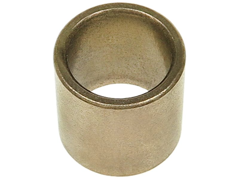 Starter motor bush