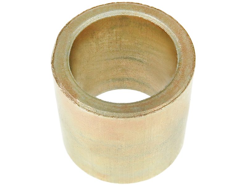 Starter motor bush