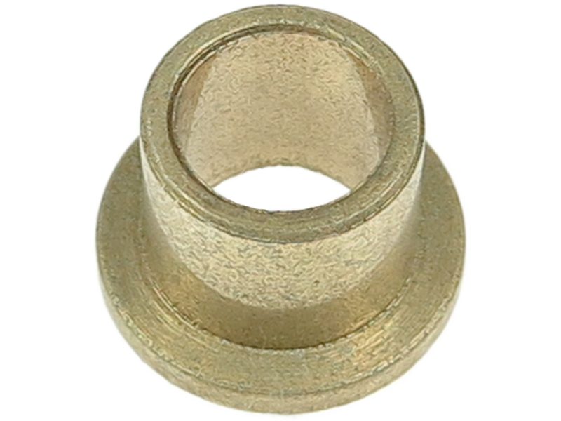 Starter motor bush