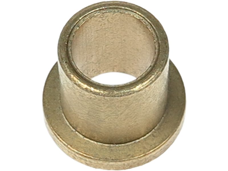 Starter motor bush