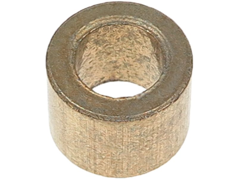 Starter motor bush
