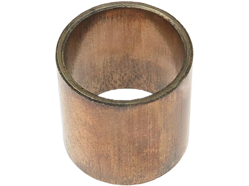 Starter motor bush