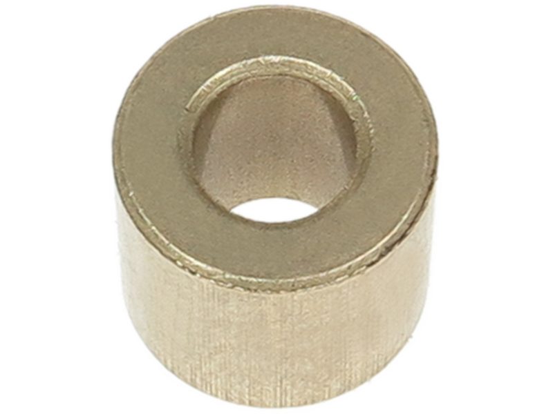 Starter motor bush