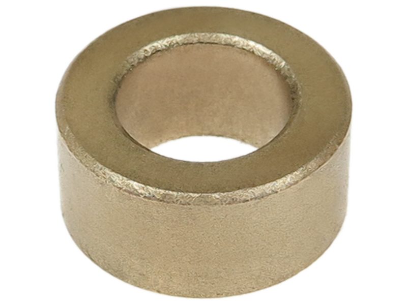 Starter motor bush