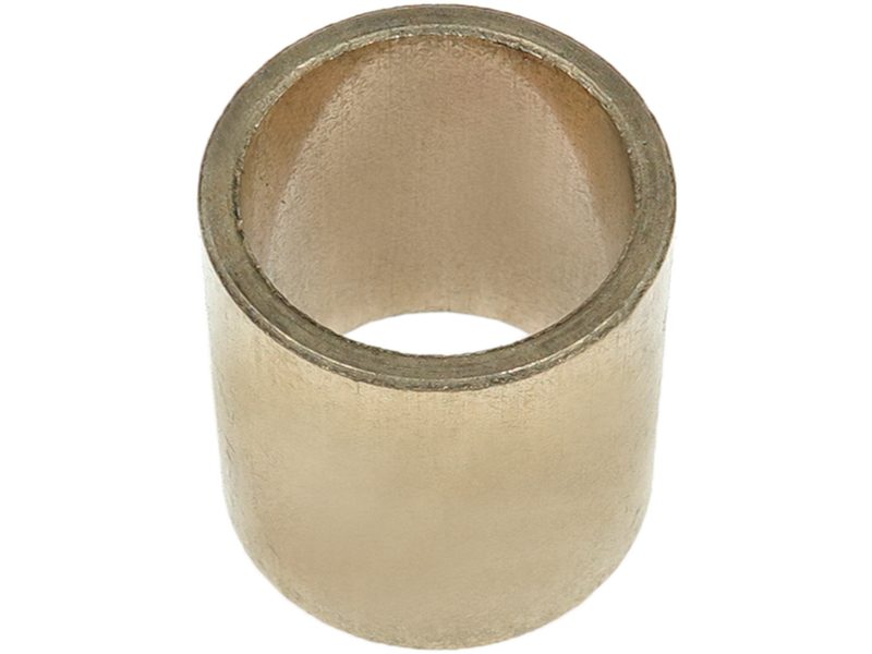 Starter motor bush