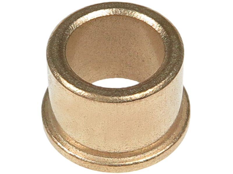 Starter motor bush