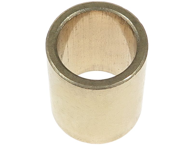 Starter motor bush