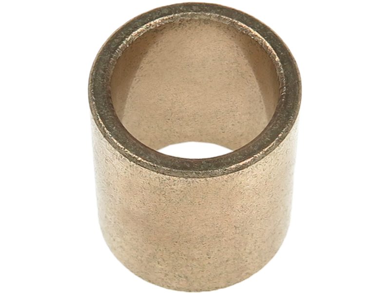 Starter motor bush