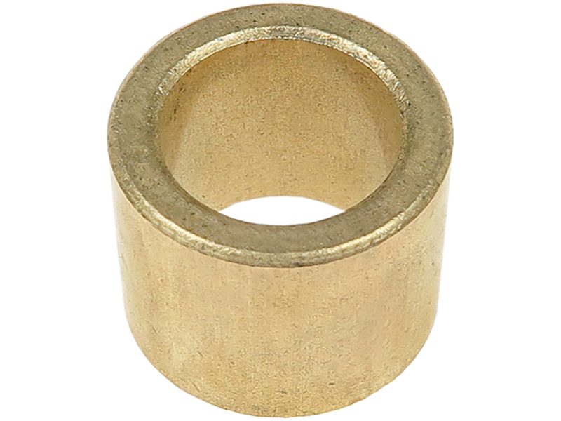 Starter motor bush