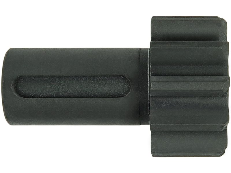 Starter motor freewheel