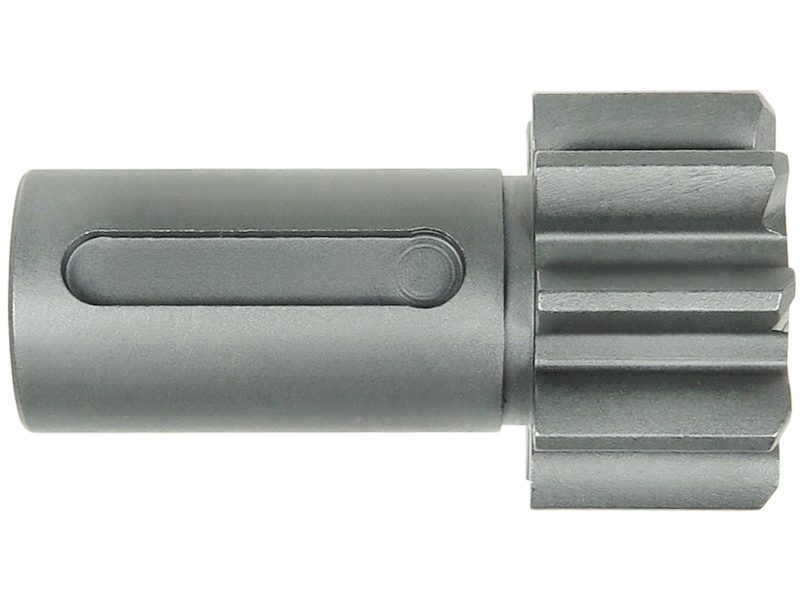 Starter motor freewheel