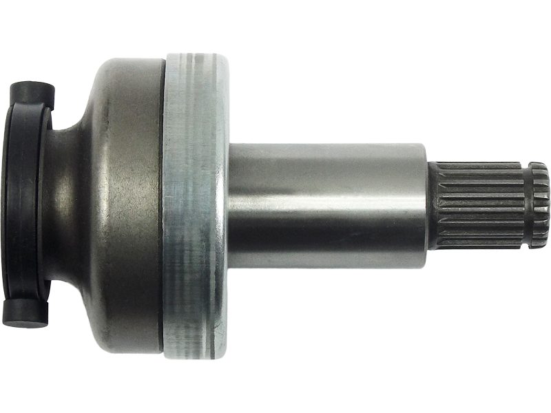 Starter motor freewheel