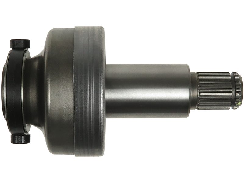 Starter motor freewheel