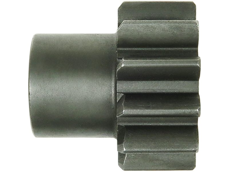Starter motor freewheel