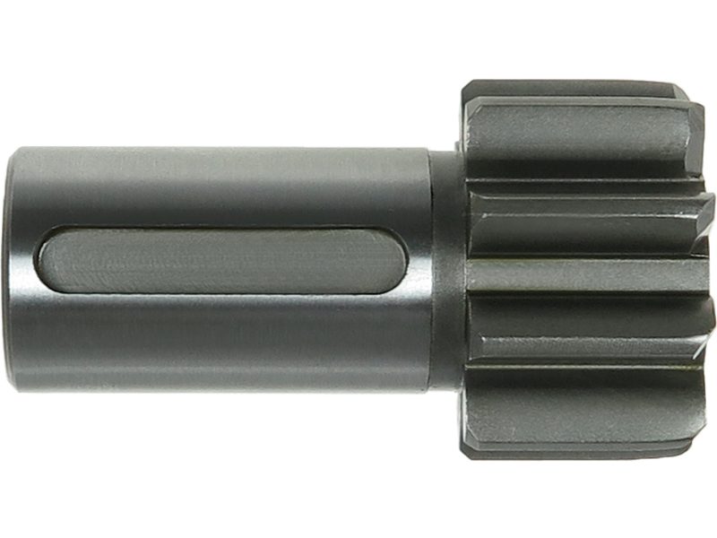 Starter motor freewheel