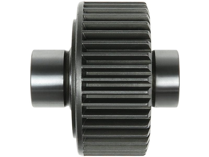 Starter motor freewheel