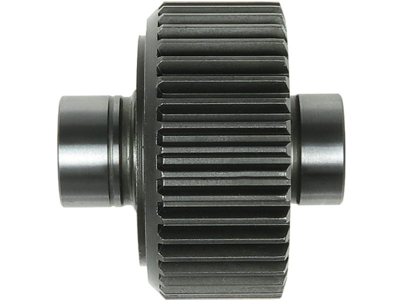 Starter motor freewheel