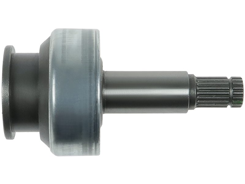 Starter motor freewheel