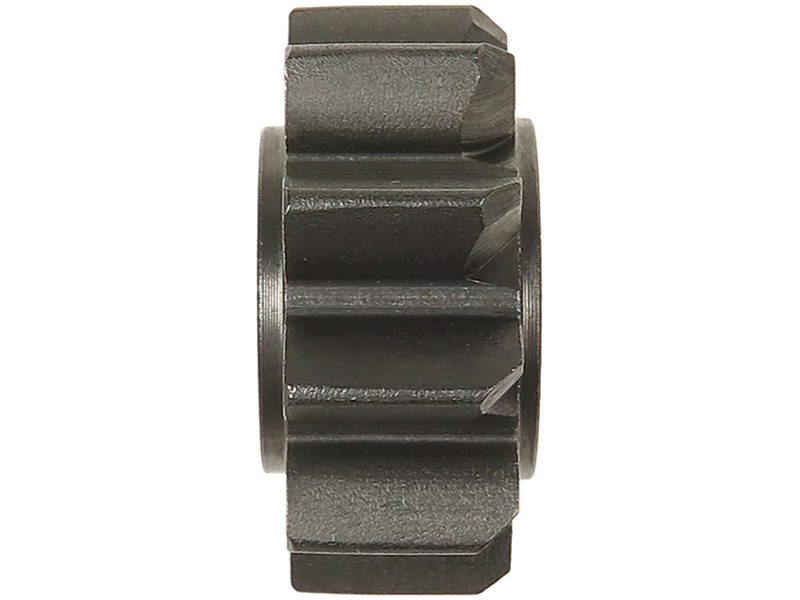 Starter motor freewheel