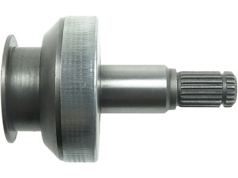 Starter motor freewheel