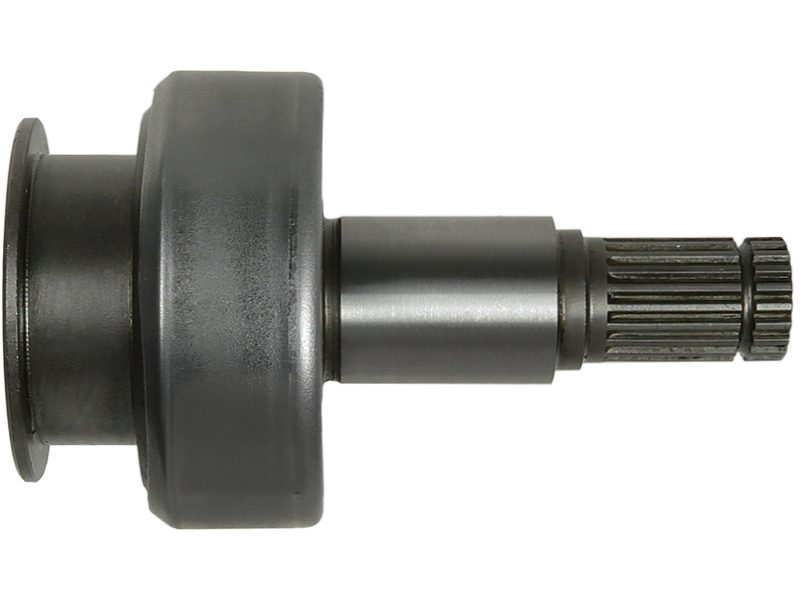 Starter motor freewheel