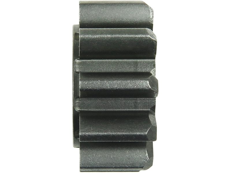 Starter motor freewheel