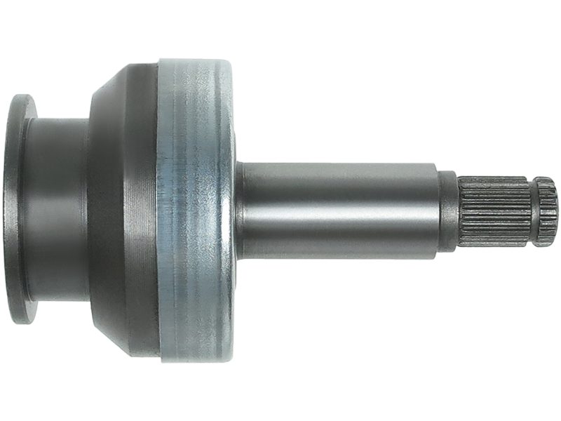 Starter motor freewheel