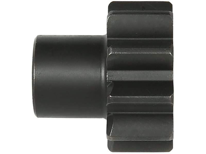 Starter motor freewheel