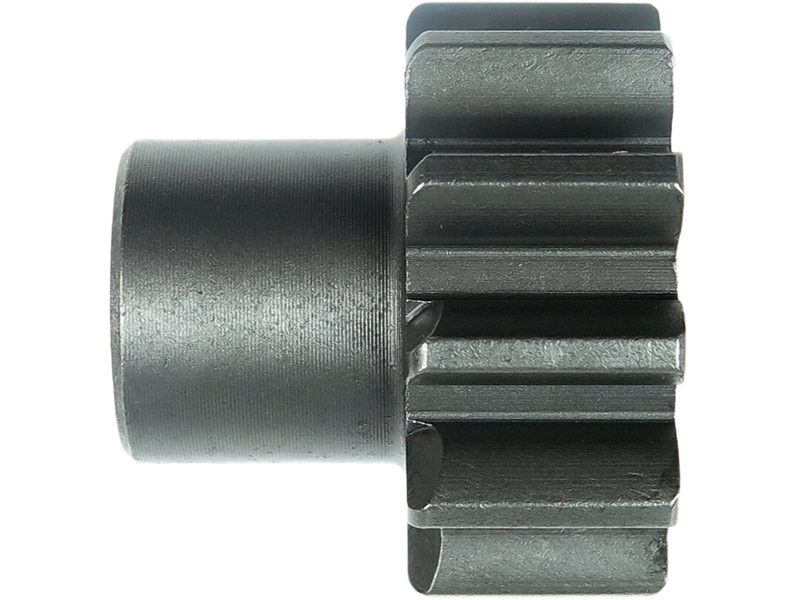 Starter motor freewheel